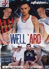 Brit Ladz: Well ‘Ard