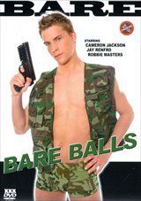 Bare Balls