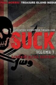 TimSuck 7: London Sucks